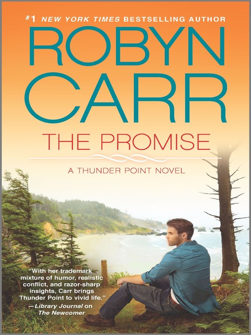 Title details for The Promise by Robyn Carr - Wait list